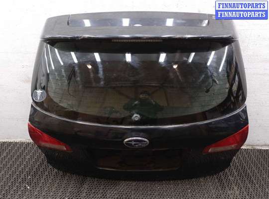 купить Замок багажника на Subaru Tribeca Рестайлинг (WX) 2007 - 2014