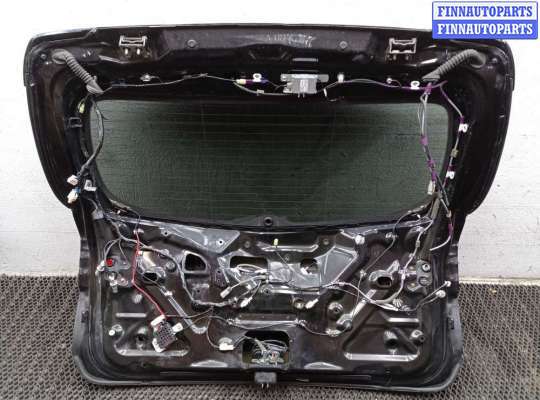 купить Замок багажника на Subaru Tribeca Рестайлинг (WX) 2007 - 2014