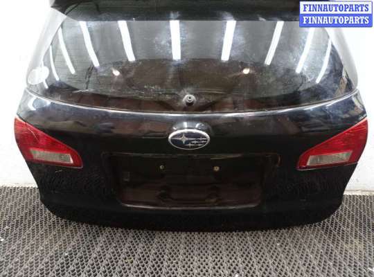 купить Замок багажника на Subaru Tribeca Рестайлинг (WX) 2007 - 2014
