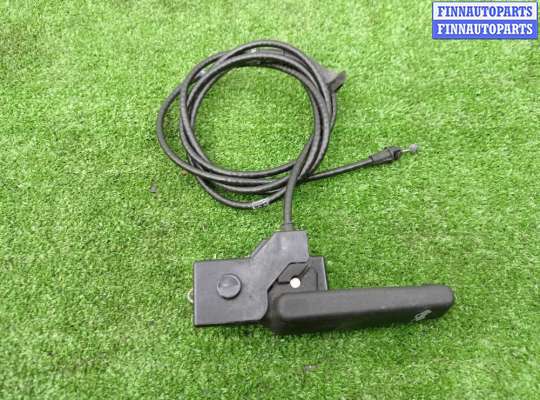 купить Ручка открывания капота на Chevrolet Trax 2012 - наст. время