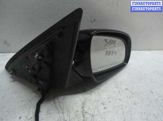 Купить Зеркало правое на Audi A8 D3 (4E2) рестайлинг 1 2005 - 2007 Зеркало правое AU1758194 на Audi A8 D3 (4E2) рестайлинг 1 2005 - 2007