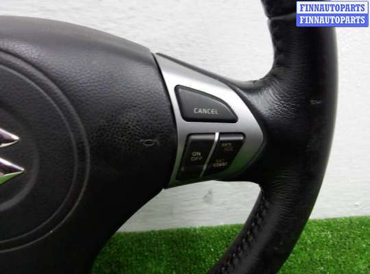 купить Руль на Suzuki Grand Vitara II Рестайлинг 2 (JT) 2012 - 2015