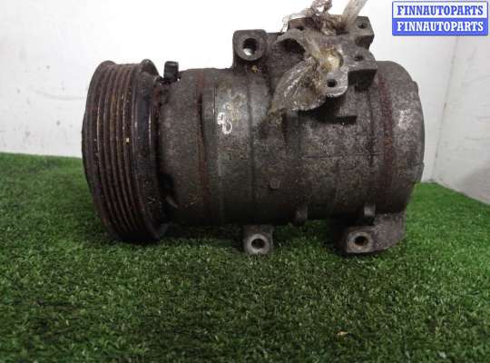 купить Компрессор кондиционера на Mazda MPV II (LW) 1999 - 2006