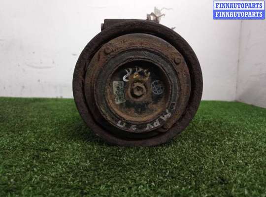 купить Компрессор кондиционера на Mazda MPV II (LW) 1999 - 2006