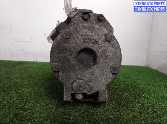 купить Компрессор кондиционера на Mazda MPV II (LW) 1999 - 2006