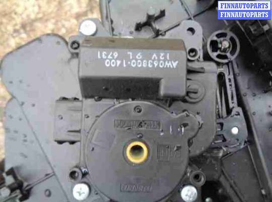 купить Корпус отопителя (печки) на Acura MDX II (YD2) 2006 - 2010