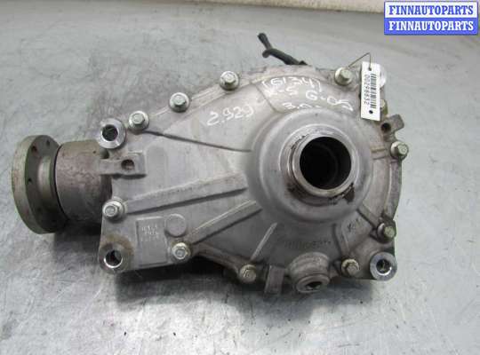 купить Редуктор передний на BMW X5 G05 2018 - 2023