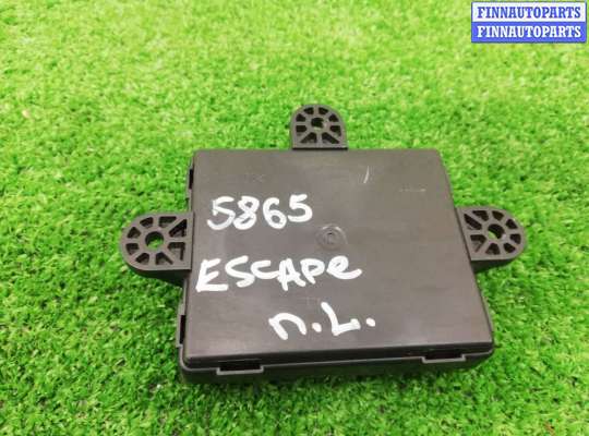 купить Блок управления передней левой двери на Ford Escape III рестайлинг 2016 - 2019