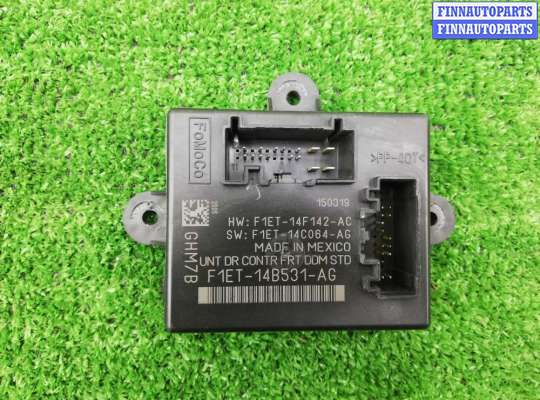 купить Блок управления передней левой двери на Ford Escape III рестайлинг 2016 - 2019