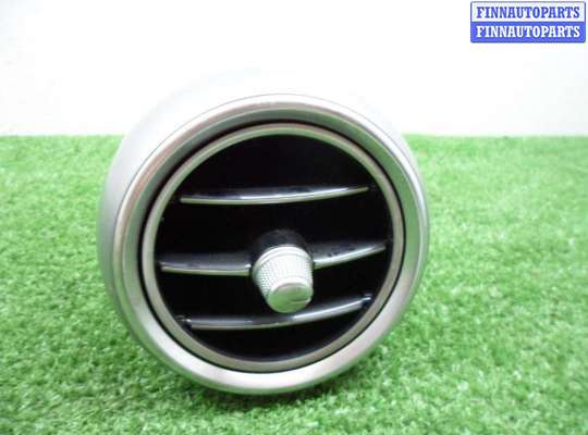 купить Дефлектор обдува салона на Mercedes GLC (X253) Рестайлинг 2019 - 2023