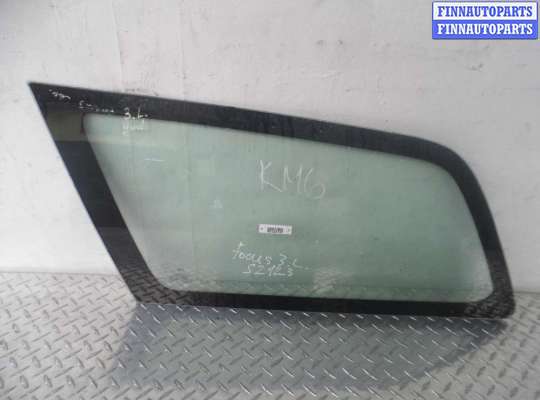 Стекло кузовное левое FO1376924 на Ford Focus I 1998 - 2005