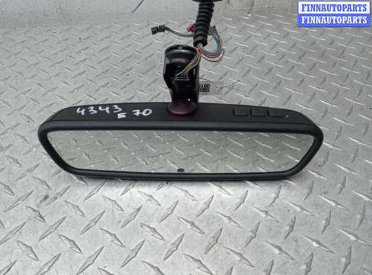 Зеркало салона BM2181463 на BMW X5 E70 2007 - 2010