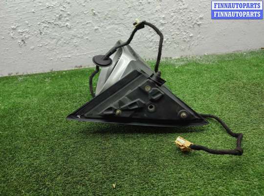 купить Зеркало правое на Audi A8 D3 (4E2) 2002 - 2005
