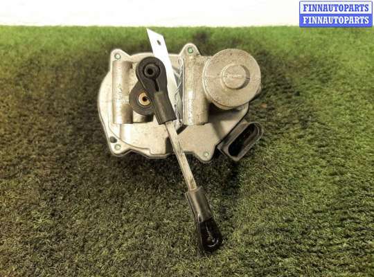 купить Сервопривод заслонок впускного коллектора на Audi Q7 (4LB) рестайлинг 2009 - 2015