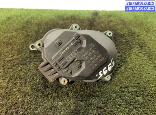 купить Сервопривод заслонок впускного коллектора на Audi Q7 (4LB) рестайлинг 2009 - 2015