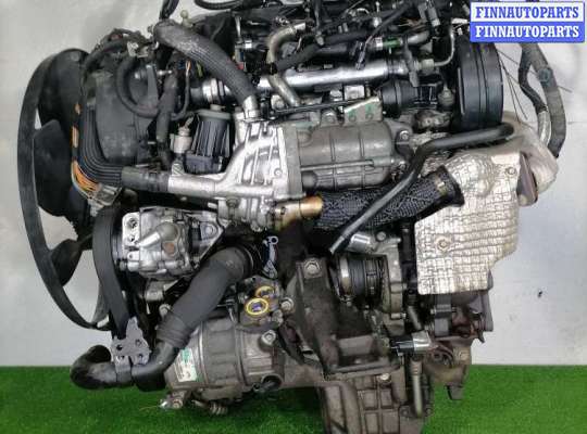 купить Коллектор выпускной на Land Rover Range Rover Sport (LS) Рестайлинг 2009 - 2013