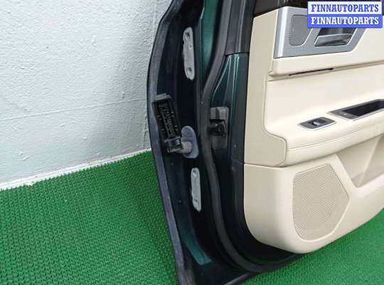 купить Ручка наружная задняя правая на Jaguar XF (X260) 2015 - 2020