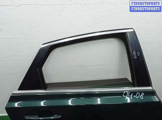 купить Ручка наружная задняя правая на Jaguar XF (X260) 2015 - 2020