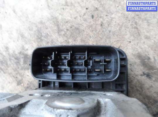 купить Блок ABS на Toyota RAV 4 II (A20) 2000 - 2006