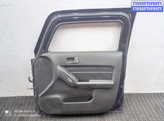 купить Петля двери передняя на Hummer H3 2005 - 2010