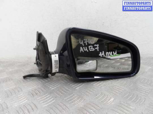 Зеркало правое AU839722 на Audi A4 B7 (8EC) 2004 - 2008