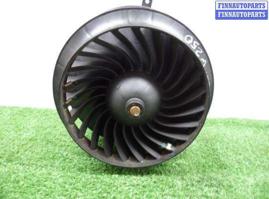 купить Вентилятор отопителя (моторчик печки) на Mercedes C-klasse (W205)Рестайлинг 2018 - 2021