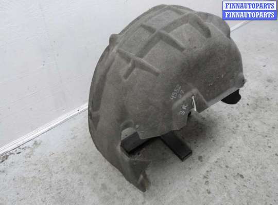 купить Подкрылок задний правый на Audi Q7 (4LB) 2005 - 2009