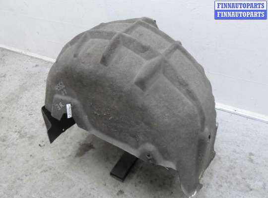 купить Подкрылок задний правый на Audi Q7 (4LB) 2005 - 2009