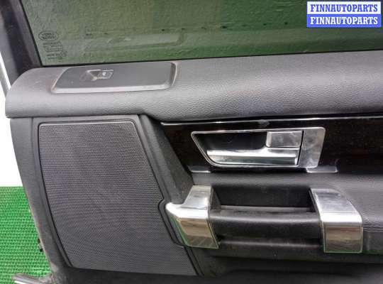 купить Стекло двери задней правой на Land Rover Discovery IV (LA) рестайлинг 2013 - 2016
