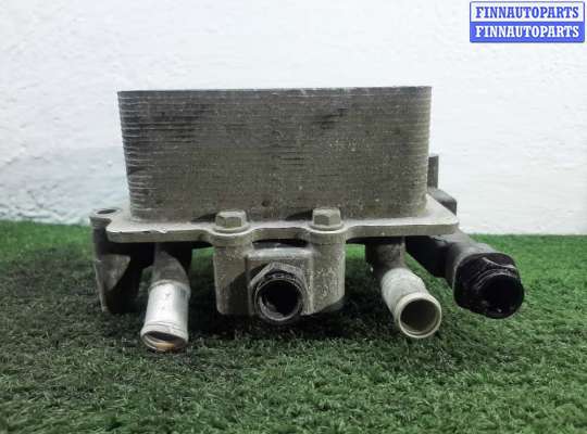 Теплообменник DGQ9745 на Dodge Ram 1500 IV 2008 - 2022