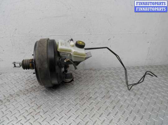 Вакуум тормозной MB1057936 на Mercedes GL (X164) 2006 - 2009