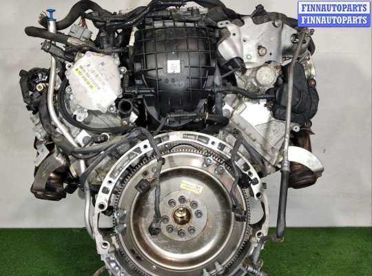 купить Двигатель на Mercedes E-klasse (W212) Рестайлинг 2013 - 2016