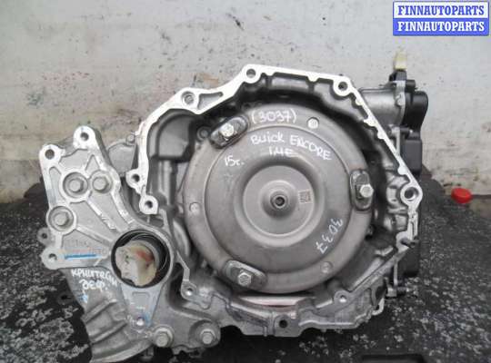 АКПП OP1631893 на Buick Encore 2012 - 2016