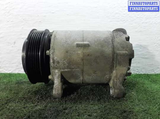 купить Компрессор кондиционера на BMW X3 F25 рестайлинг 2014 - 2018