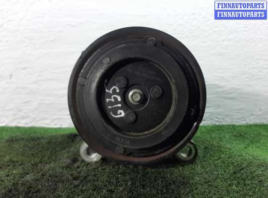 купить Компрессор кондиционера на BMW X3 F25 рестайлинг 2014 - 2018