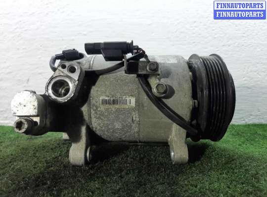 купить Компрессор кондиционера на BMW X3 F25 рестайлинг 2014 - 2018