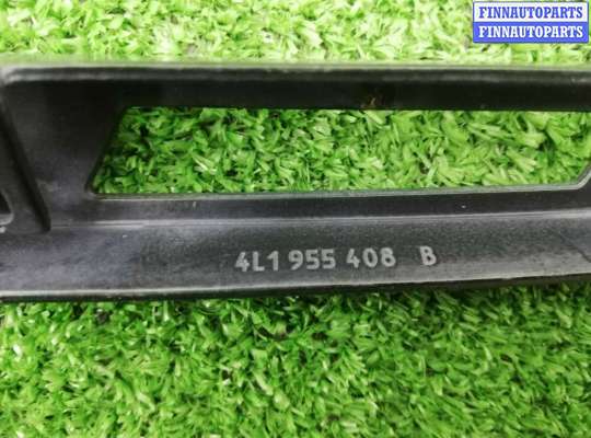 купить Поводок стеклоочистителя на Audi Q7 (4LB) рестайлинг 2009 - 2015