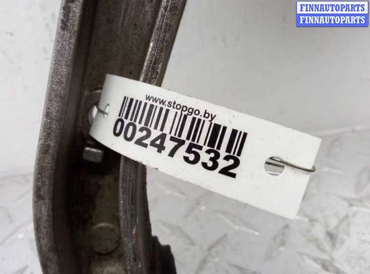 купить Рычаг передний правый верхний на Volkswagen Touareg I  Рестайлинг (7L) 2007 - 2010