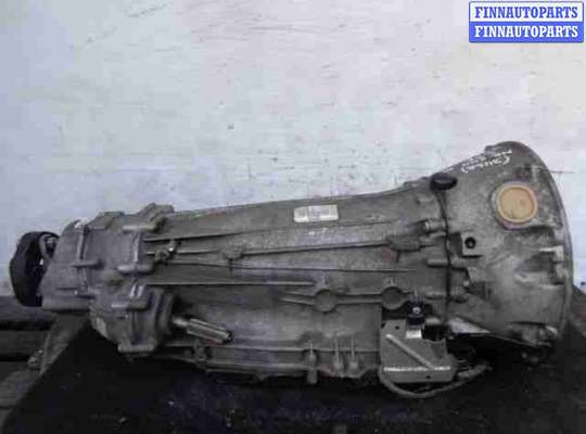 купить АКПП на Mercedes C-klasse (W204) 2007 - 2011