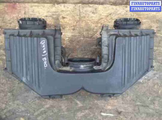 Корпус воздушного фильтра BM3672394 на BMW X5 E70 2007 - 2010