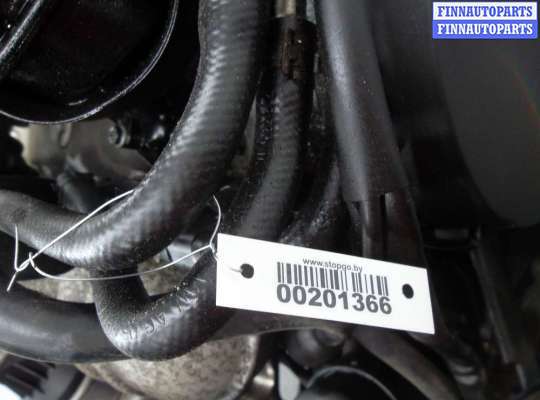 купить Двигатель на Volkswagen Crafter I (2E) 2006 - 2011
