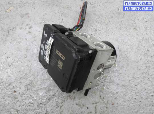 купить Блок ABS на Volvo S60 II (FS,FH) 2010 - 2013