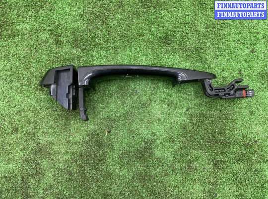 купить Ручка наружная задняя правая на BMW X5 E70 рестайлинг 2010 - 2013