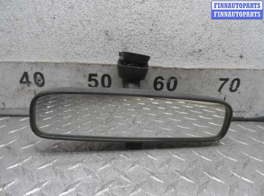 Зеркало салона MT576226 на Mitsubishi Pajero III 1999 - 2003