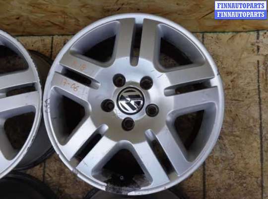 купить Диск литой на Volkswagen Touareg I (7L) 2002 - 2006