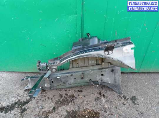 купить Четверть передняя левая на Jaguar XF (X260) 2015 - 2020