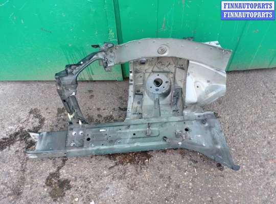 купить Четверть передняя левая на Jaguar XF (X260) 2015 - 2020