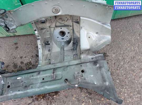 купить Четверть передняя левая на Jaguar XF (X260) 2015 - 2020