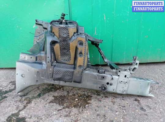 Купить Четверть передняя левая на Jaguar XF (X260) 2015 - 2020 Четверть передняя левая JR92901 на Jaguar XF (X260) 2015 - 2020