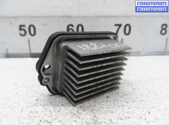 купить Резистор отопителя на Mazda CX7 (ER) 2006 - 2009